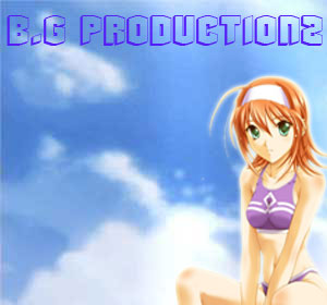 BEN-G PRODUCTIONS